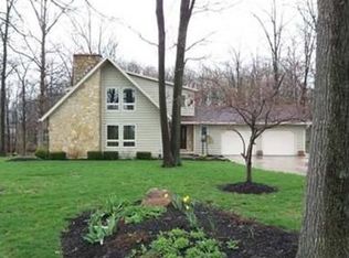 7432 Boerger Rd, Fort Loramie, OH 45845