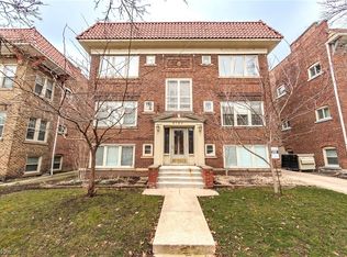 2759 Hampshire Rd APT 6, Cleveland Heights, OH 44106