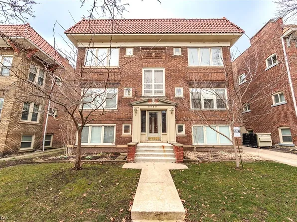 2759 Hampshire Rd APT 6, Cleveland Heights, OH 44106