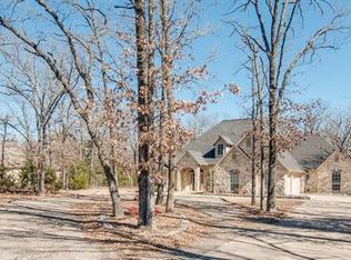 2100 Red Cedar Trl, Greenville, TX 75402