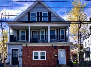 55 Brown St #2, Waltham, MA 02453