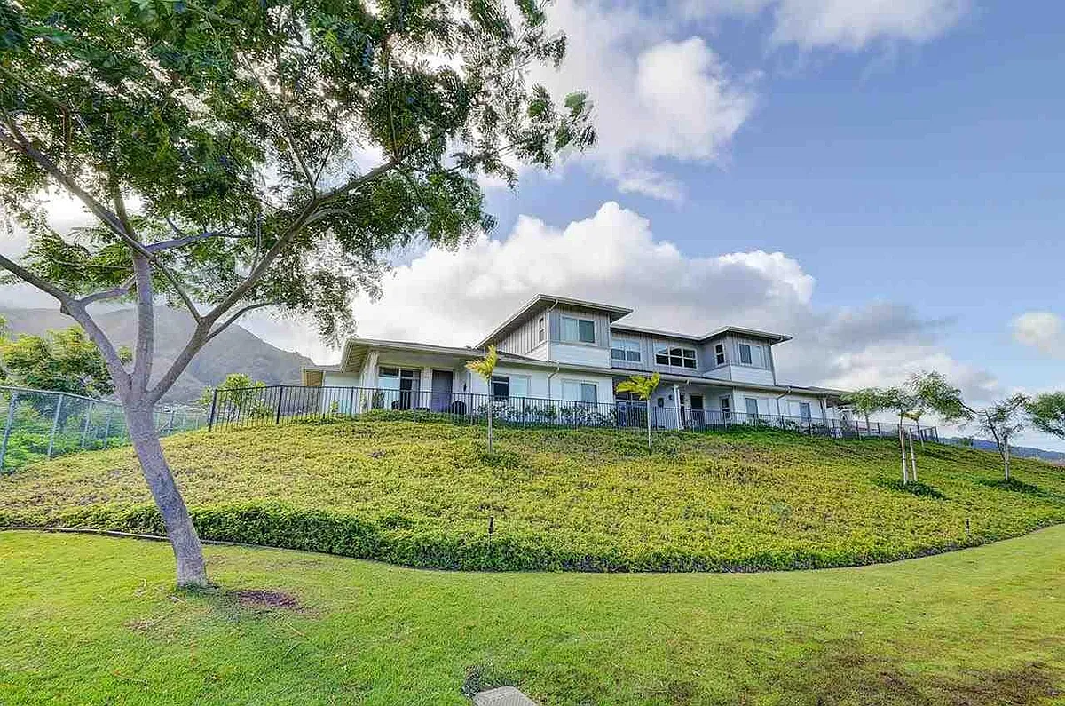 Building Photo - 125 Hoowaiwai Loop #1904