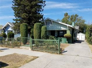 1227 W 50th St, Los Angeles, CA 90037