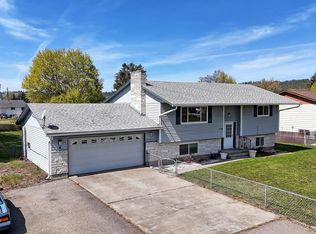 15109 E Upland Dr, Spokane, WA 99216