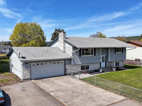 15109 E Upland Dr, Spokane, WA 99216