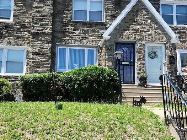 1745 E Tulpehocken St, Philadelphia, PA 19138