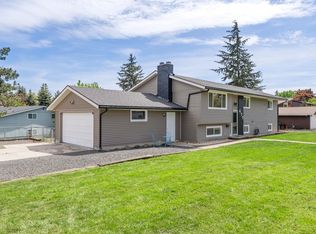 477 N 5th St, Cheney, WA 99004