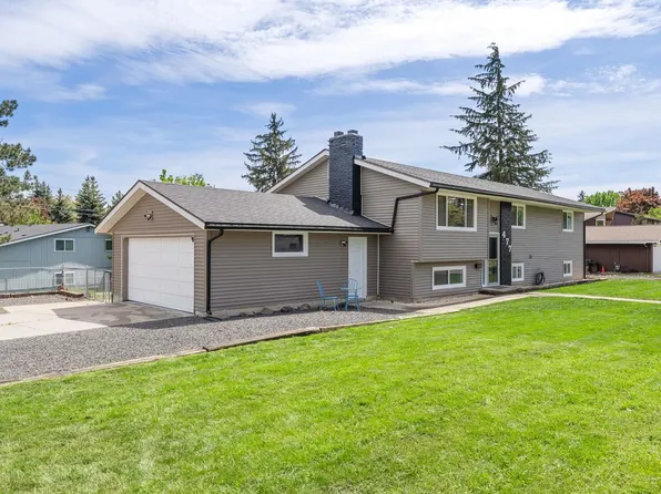 477 N 5th St, Cheney, WA 99004