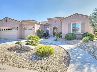 17221 W Whitmore Hall Ln, Surprise, AZ 85387