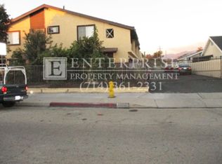 11237 Schmidt Rd APT 4, El Monte, CA 91733