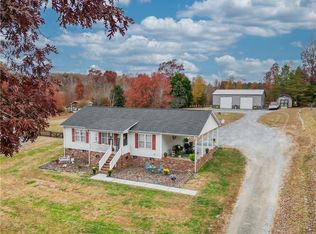 785 Providence Church Rd, Randleman, NC 27317