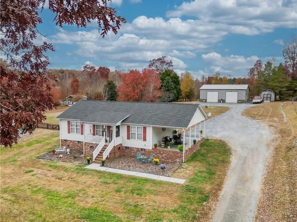 785 Providence Church Rd, Randleman, NC 27317