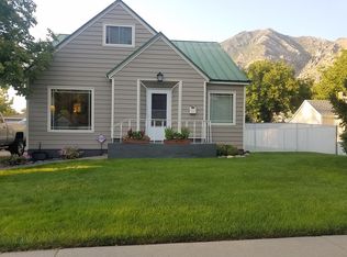 359 E 300th St N, Springville, UT 84663