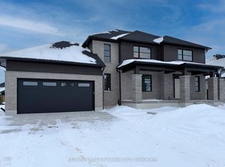 962 Bogdanovic Way, Huron Kinloss, ON N2Z0H3