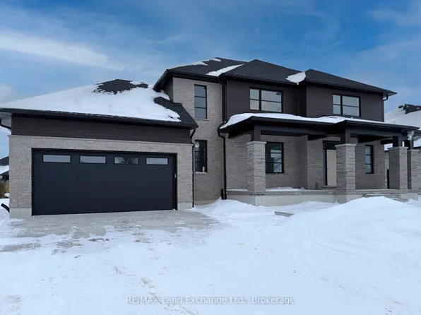 962 Bogdanovic Way, Huron Kinloss, ON N2Z 0H3