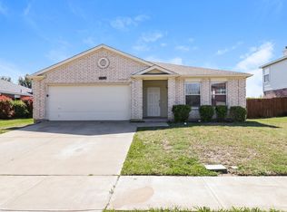 1406 Kilkenny Dr, Arlington, TX 76002