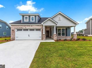 109 Pinehurst Rd, Kingsland, GA 31548