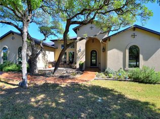 194 Estrella Xing, Georgetown, TX 78628