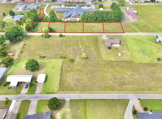 5 NW 6th St, Stigler, OK 74462