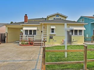 4013 Beresford St, San Mateo, CA