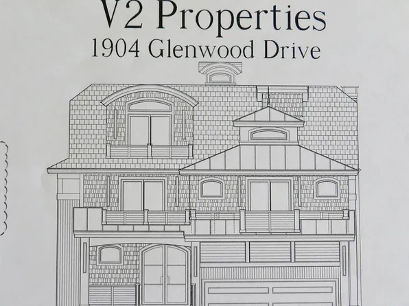 1904 Glenwood Dr, Ocean City, NJ 08226