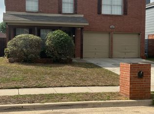 3305 Bent Creek Dr, Denton, TX 76210