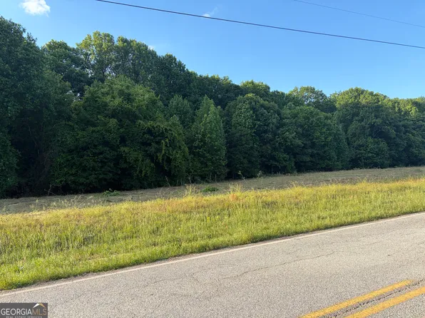 0 Wheeler Ln, Maysville, GA 30558