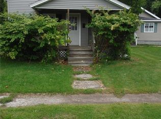 515 S Mechanic St, Carthage, NY 13619