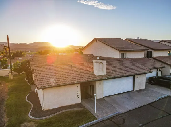10 N Valley View Dr Unit 109, St George, UT 84770