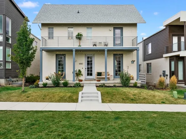 10582 S Sturgeon Dr, South Jordan, UT 84009