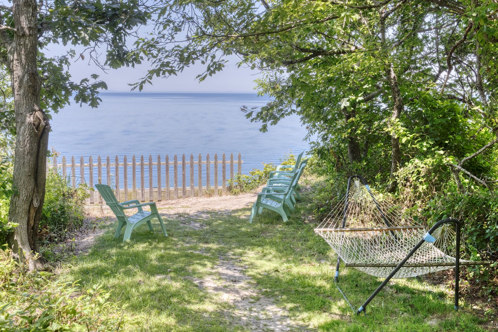  Viewing Platform In The Neighborhood~ Private Sitting Area & Deck- Gorgeous Elevated Sound Views