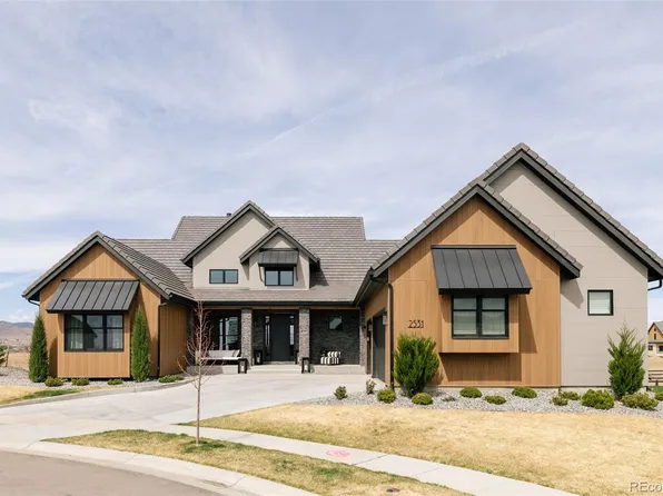2531 Southwind Road, Berthoud, CO 80513