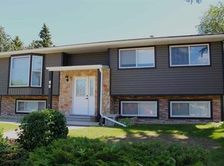 99 NW McNab Park St E, Brooks, AB T1R 0K6