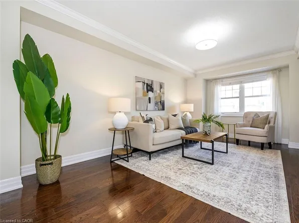656 Frank Pl, Milton, ON L9T 0P8