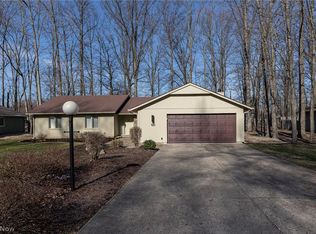 4980 N Barton Rd, North Ridgeville, OH 44039