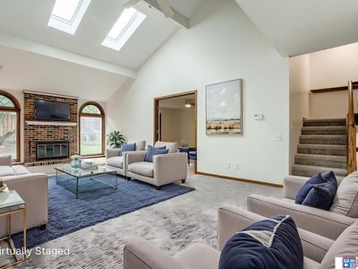 920 Rockhurst Dr, Lincoln, NE, 68510
