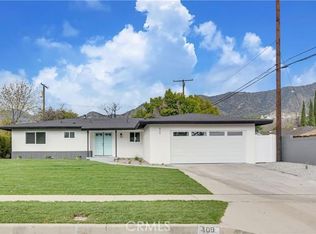 409 E 11th St, Azusa, CA 91702