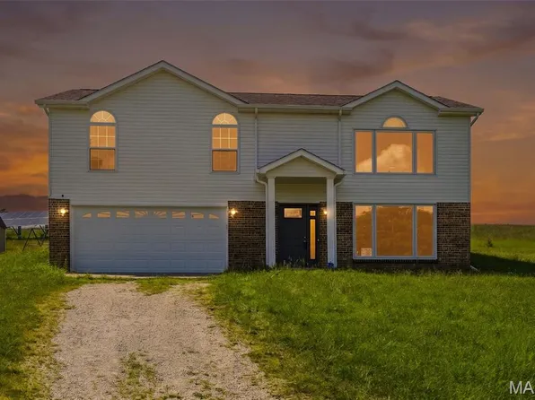 13717 Calico Rd, Fletcher, MO 63030