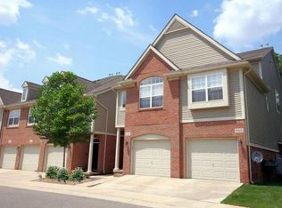 3165 Asher Rd, Ann Arbor, MI 48104