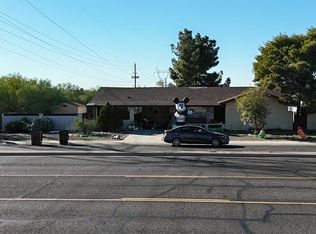 604 N Recker Rd, Mesa, AZ 85205