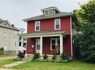 100 Neal Ave, Newark, OH