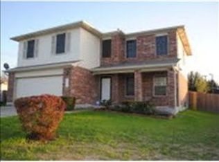 2320 Friarcreek Loop, Round Rock, TX 78664