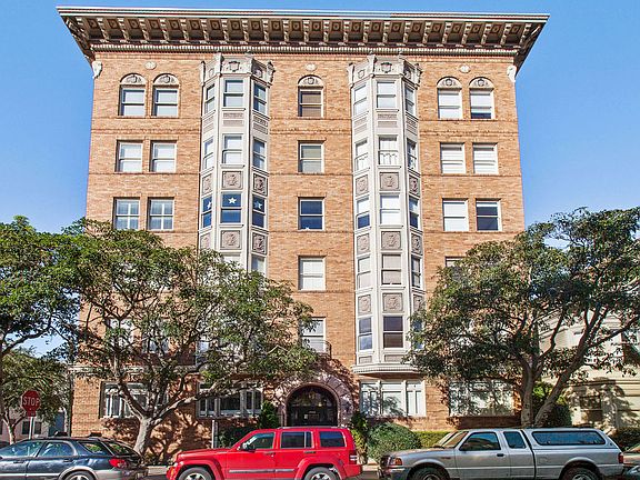 2nd image of 1990 Green St APT 401