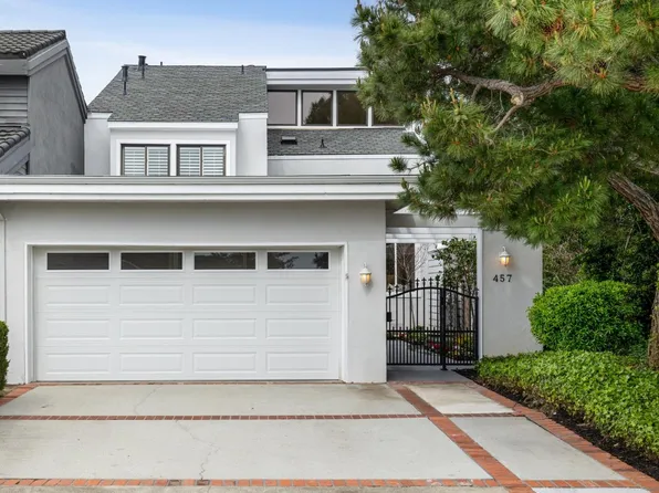 457 Bark Dr, Redwood City, CA 94065