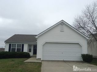 835 Weeping Willow Ln, Hamilton Twp, OH 45039