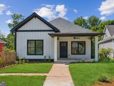 1857 Lakewood Ter SE, Atlanta, GA, 30315