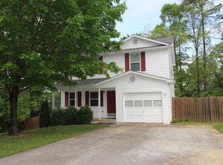 6121 Waterbury Ln LOT 35, Knoxville, TN 37912