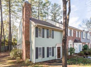 5508 Hamstead Xing, Raleigh, NC 27612