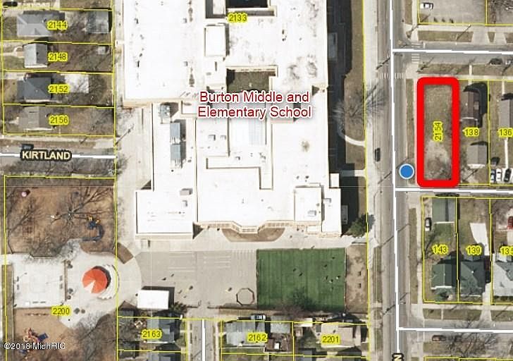 2nd image of 2154 Buchanan Ave SW