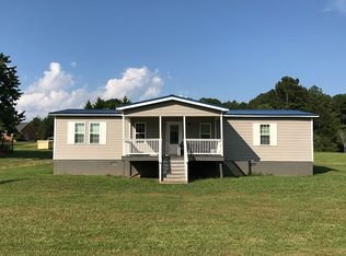 1276 Cornish Mountain Church Rd, Oxford, GA 30054